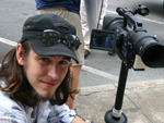 Bobby Mallin
