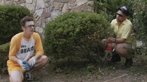 Still from FreeLance